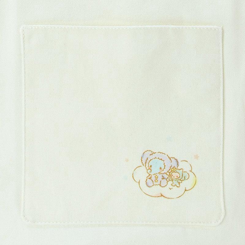 Sanrio LittleTwinStars (Fluffy Cloud Series) Bags Tote  USA |  TNXMD-8307