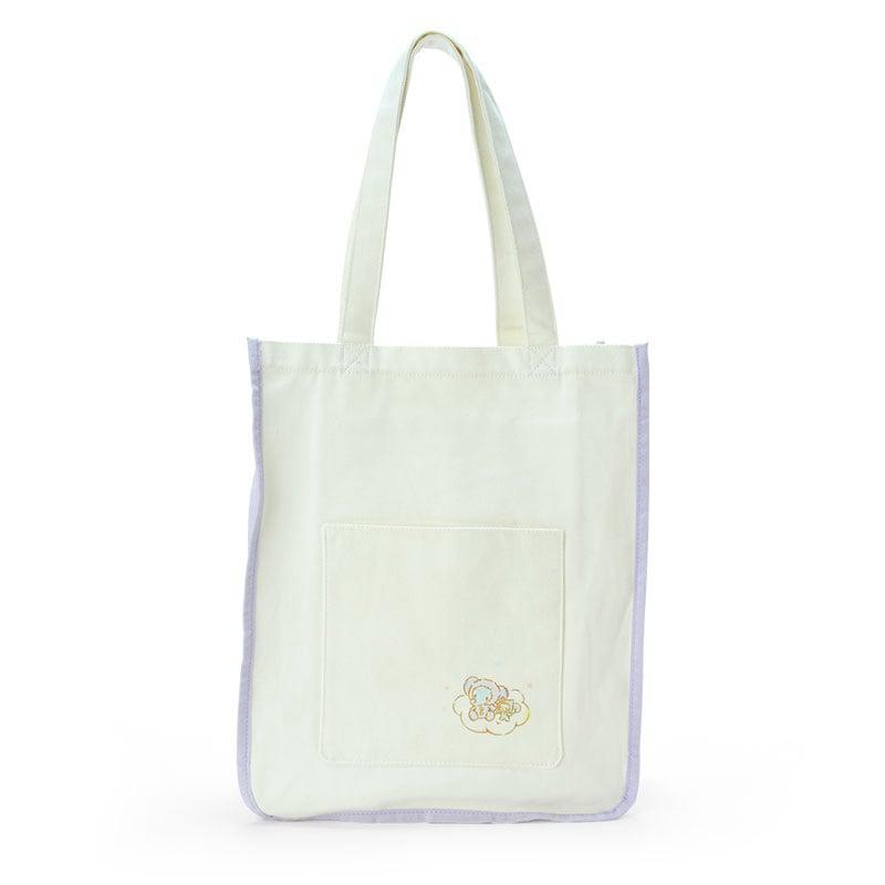Sanrio LittleTwinStars (Fluffy Cloud Series) Bags Tote  USA |  TNXMD-8307