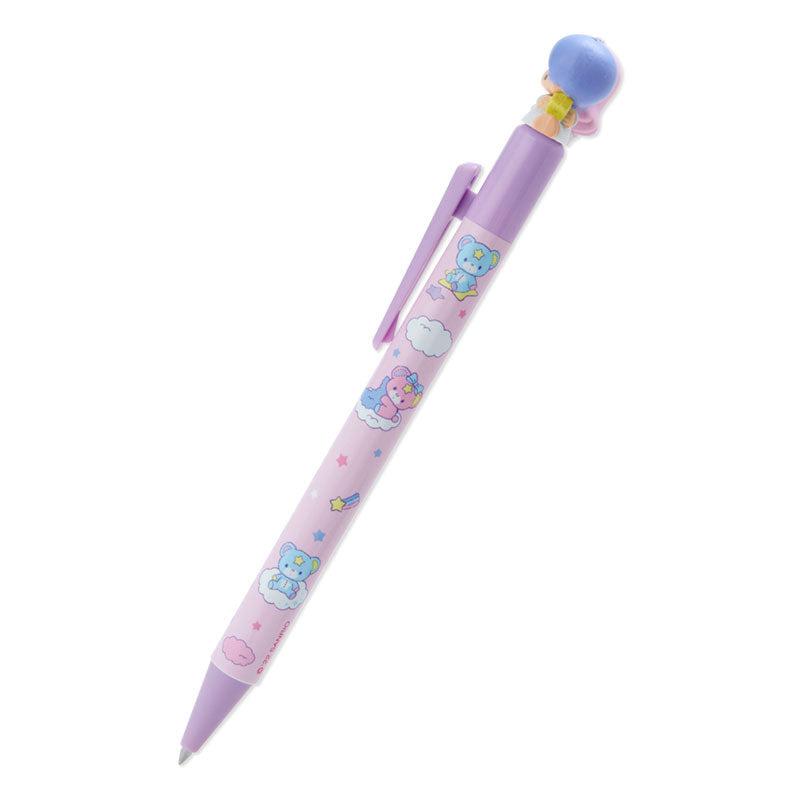 Sanrio LittleTwinStars Mascot Ballpoint Sanrio Characters Pen  USA |  XONFZ-0956