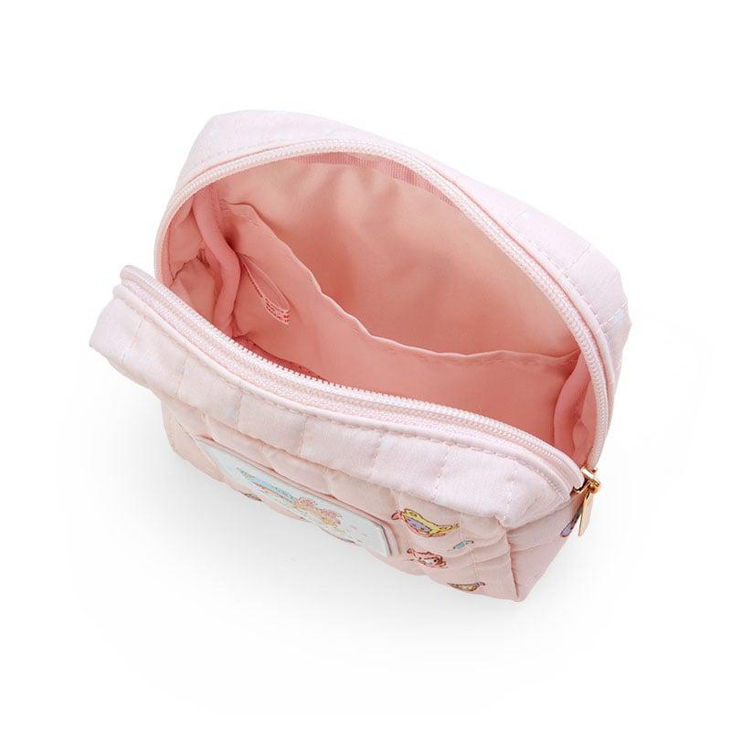 Sanrio LittleTwinStars Mini Zipper (Fluffy Cloud Series) Bags Pouch  USA |  CLZQR-2130