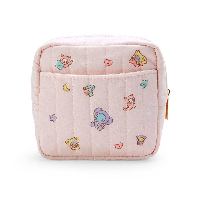 Sanrio LittleTwinStars Mini Zipper (Fluffy Cloud Series) Bags Pouch  USA |  CLZQR-2130