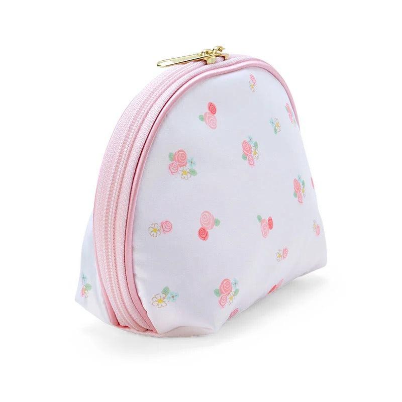 Sanrio Marron Cream Zipper (Petit Marron Cream Series) Sanrio Characters Pouch  USA |  YWJIX-2048