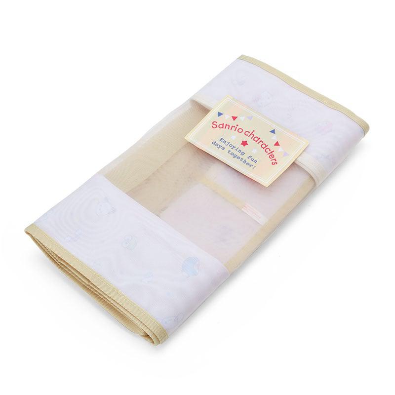 Sanrio Mesh Storage (Large) Sanrio Characters Tote  USA |  CGSLN-3502