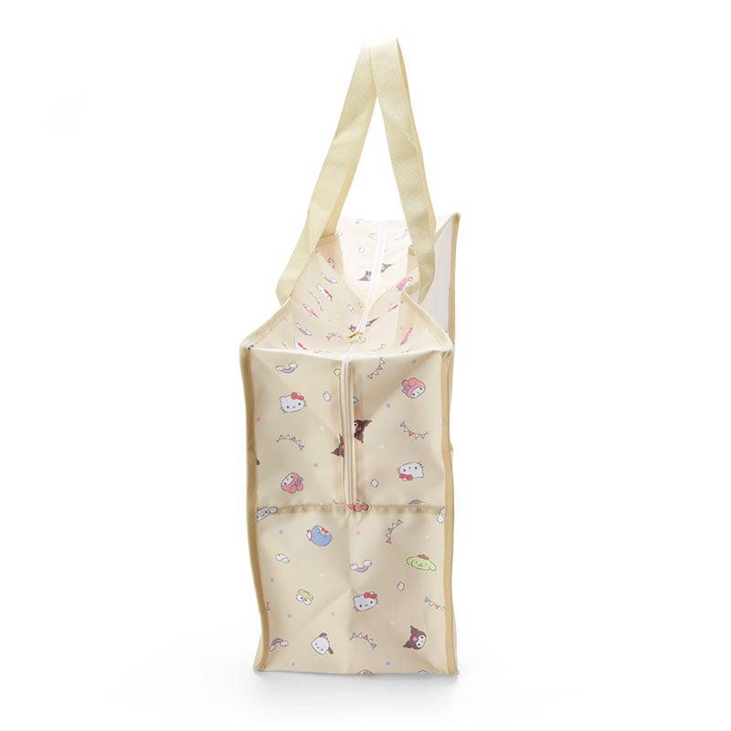 Sanrio Mesh Storage (Large) Sanrio Characters Tote  USA |  CGSLN-3502
