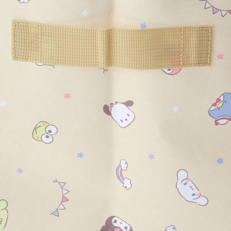 Sanrio Mesh Storage (Medium) Sanrio Characters Tote  USA |  WQOYM-7615