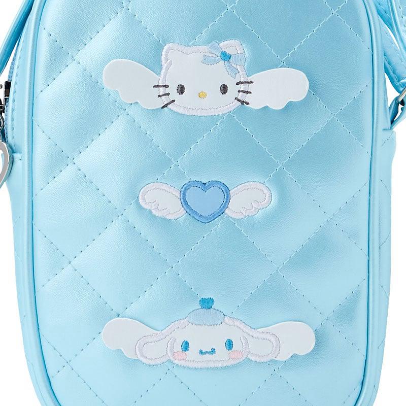 Sanrio Mini (Dreaming Angel Series Pt 2) Sanrio Characters Crossbody Bag  USA |  ROPJH-4689