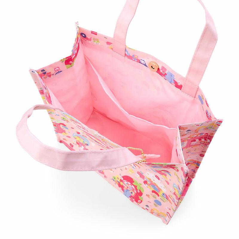 Sanrio Mini (Fancy Shop Series) Sanrio Characters Tote  USA |  TLEHQ-6257