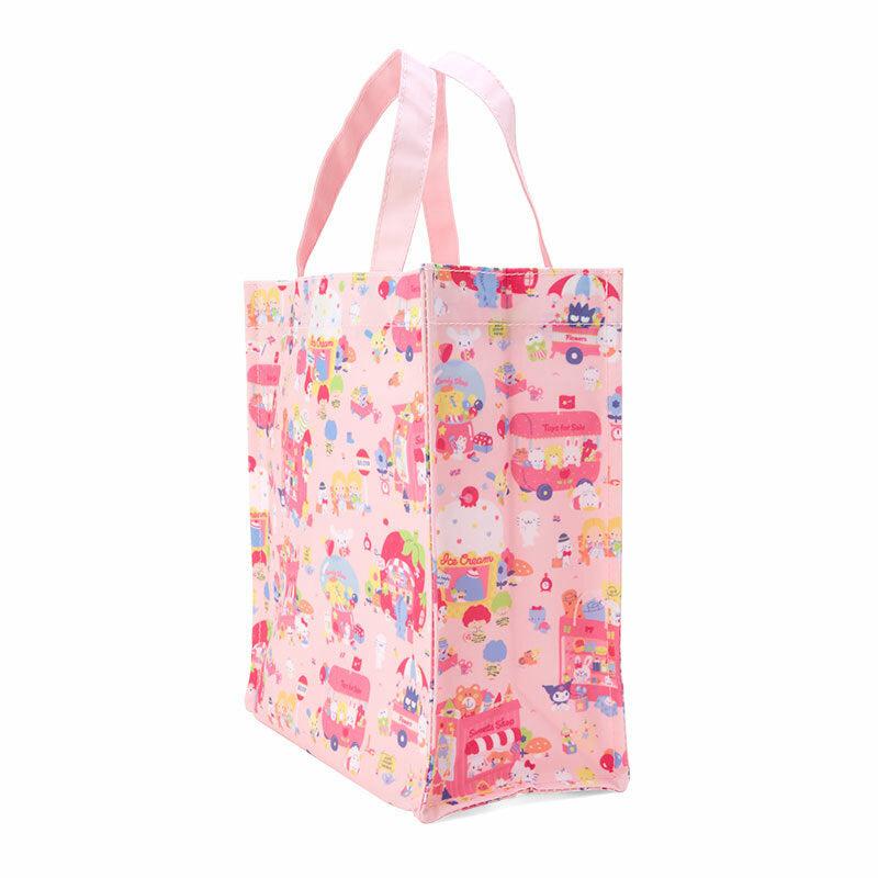 Sanrio Mini (Fancy Shop Series) Sanrio Characters Tote  USA |  TLEHQ-6257