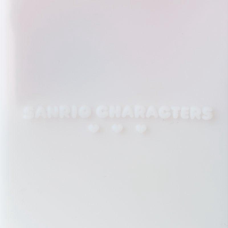 Sanrio Mini Silicone (Gummy Candy Series) Sanrio Characters Phone Case  USA |  FCOEU-1250