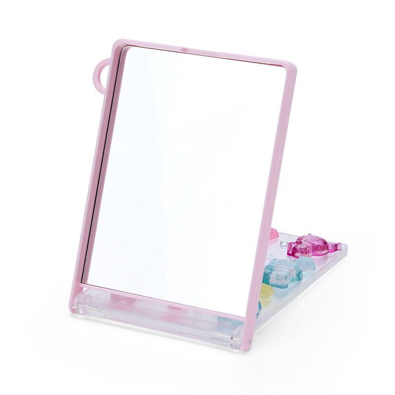 Sanrio Mini Stand (Gummy Candy Series) Sanrio Characters Mirror  USA |  VHIKU-1709