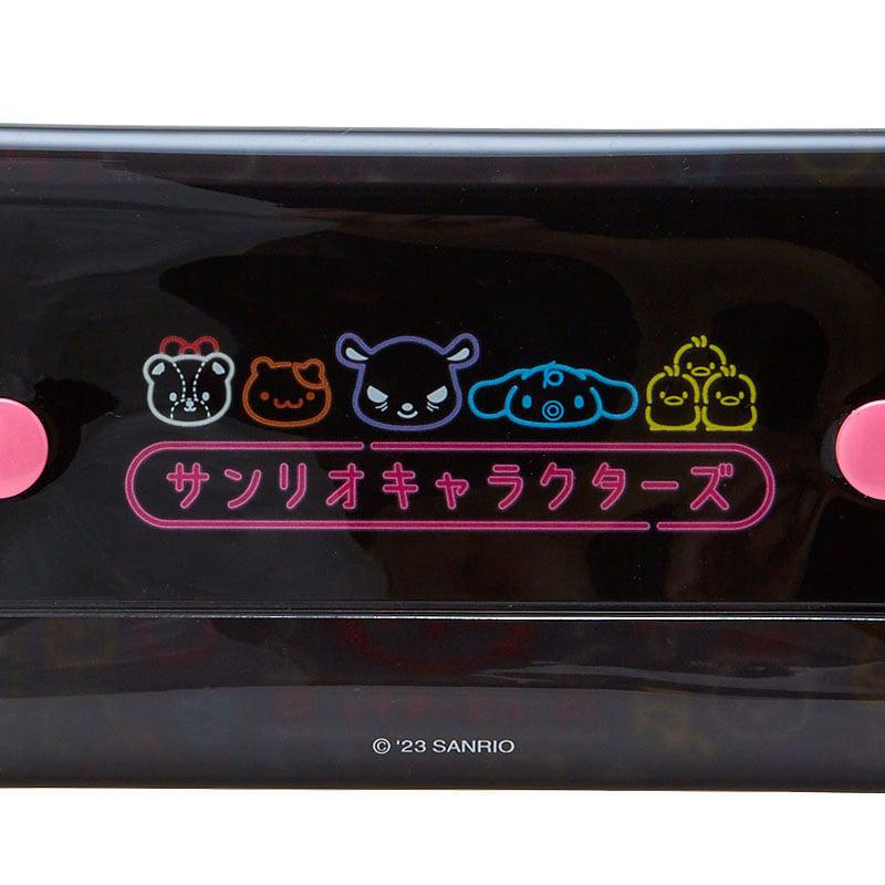 Sanrio Mini (Vivid Series) Sanrio Characters Pouch  USA |  IXSAT-9426