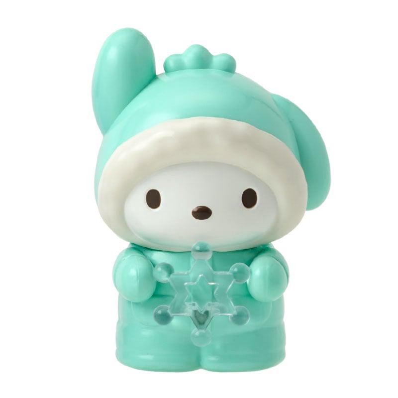 Sanrio Mini (Winter Snowsuit Series) Sanrio Characters Blind Box  USA |  KEJLA-4938