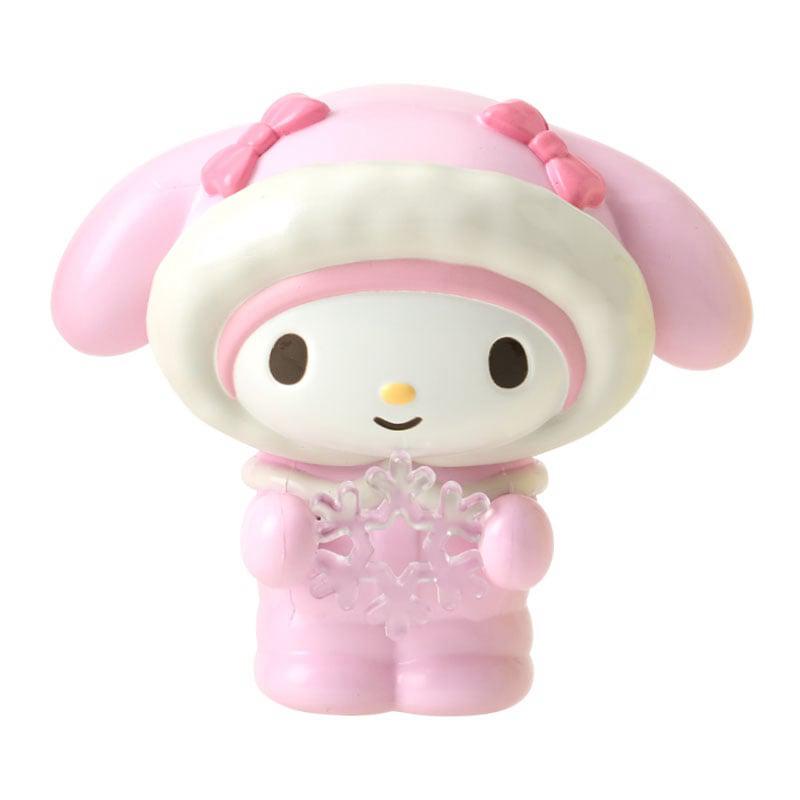 Sanrio Mini (Winter Snowsuit Series) Sanrio Characters Blind Box  USA |  KEJLA-4938