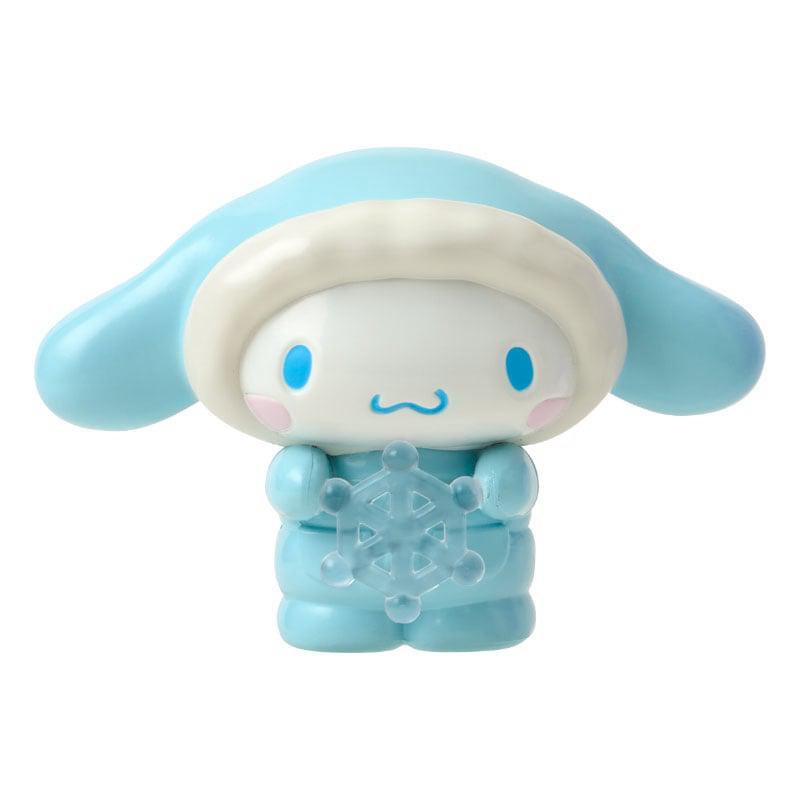 Sanrio Mini (Winter Snowsuit Series) Sanrio Characters Blind Box  USA |  KEJLA-4938