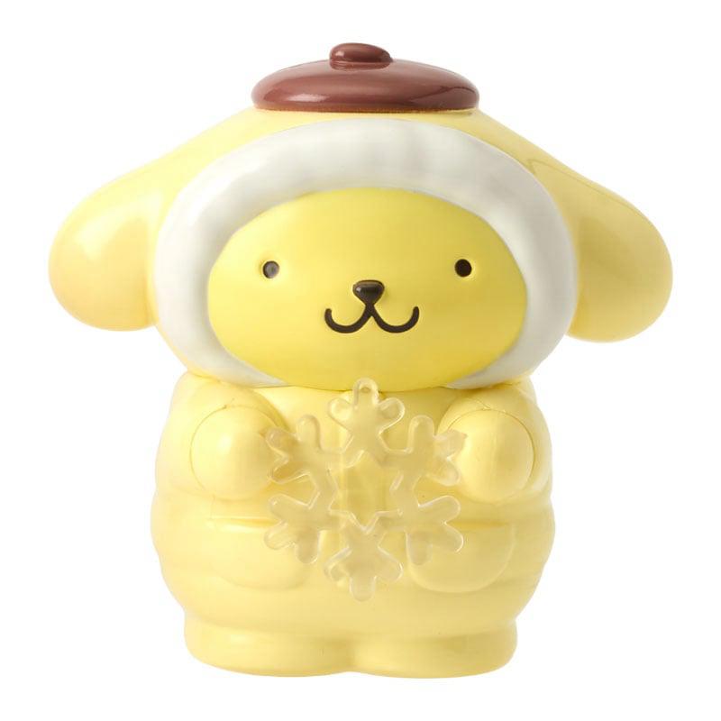 Sanrio Mini (Winter Snowsuit Series) Sanrio Characters Blind Box  USA |  KEJLA-4938