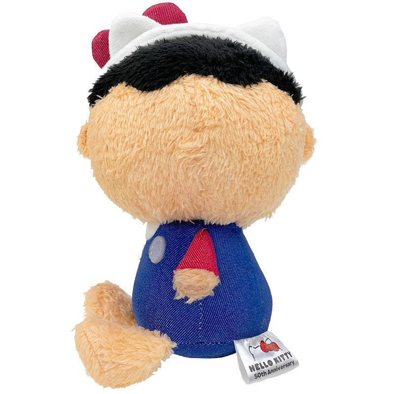 Sanrio Minna No Tabo 6