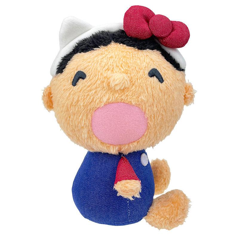 Sanrio Minna No Tabo 6\