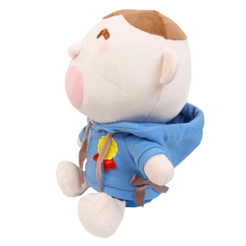 Sanrio Minna No Tabo 8