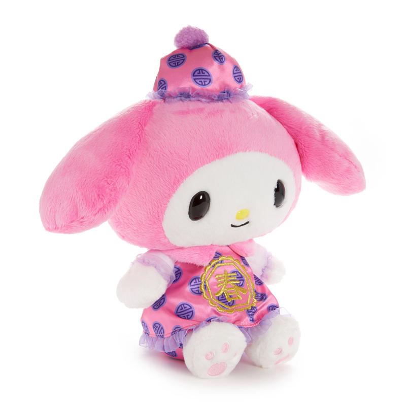 Sanrio My Melody 10