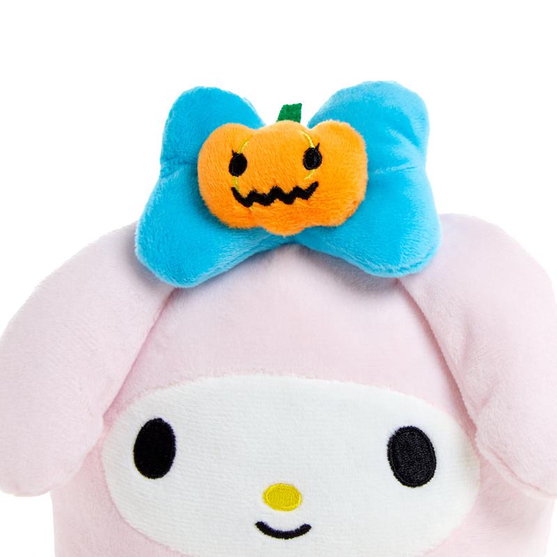 Sanrio My Melody 2024 Halloween Glow-In-The-Dark Ghost 8