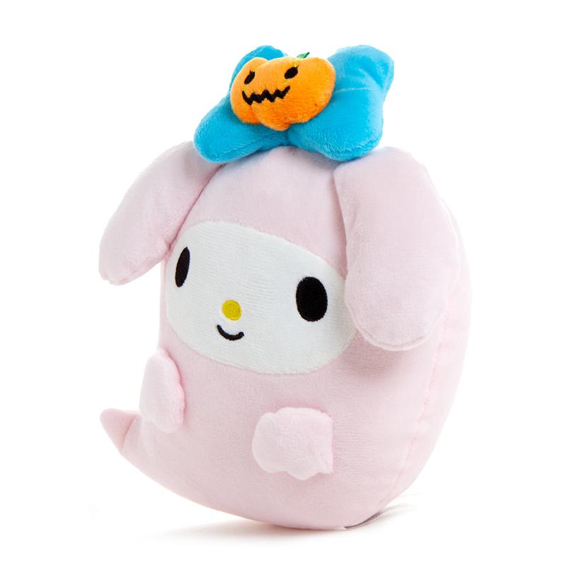 Sanrio My Melody 2024 Halloween Glow-In-The-Dark Ghost 8
