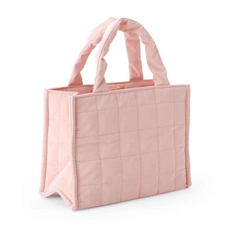 Sanrio My Melody 2-Way Mini (Winter Snowsuit Series) Bags Tote  USA |  EFPGO-3941