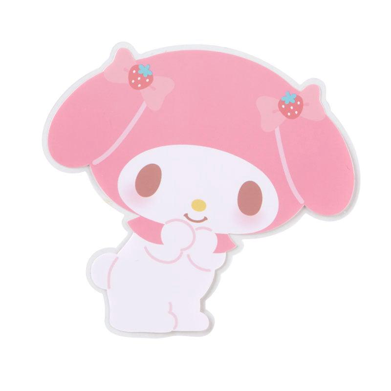 Sanrio My Melody 3-pc Dress Your Tech Sanrio Characters Sticker Set  USA |  LTWQX-5836