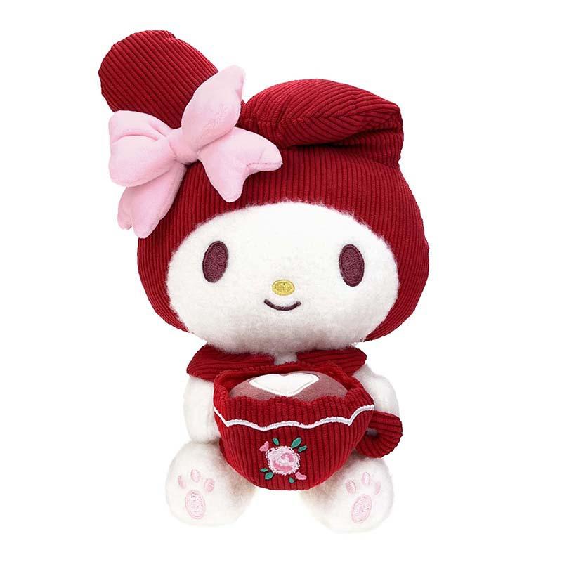 Sanrio My Melody 8\