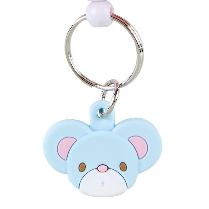 Sanrio My Melody Bestie Face Reel Sanrio Characters Badge  USA |  UTFON-5237