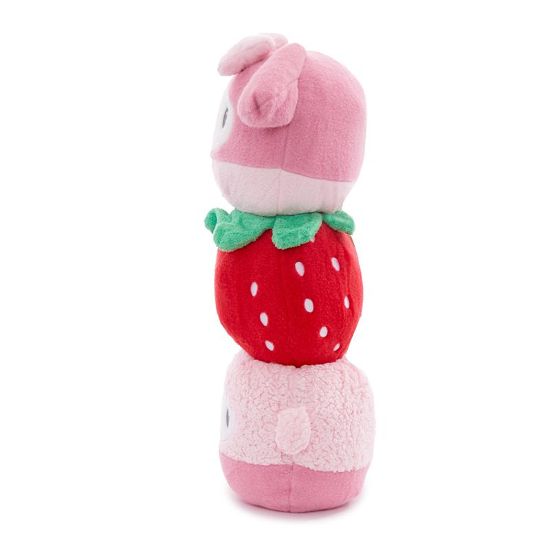 Sanrio My Melody Bestie Throw Sanrio Characters Pillow  USA |  YOUAR-2583
