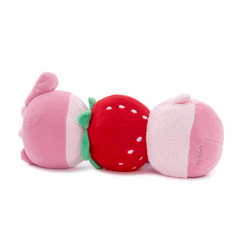 Sanrio My Melody Bestie Throw Sanrio Characters Pillow  USA |  YOUAR-2583