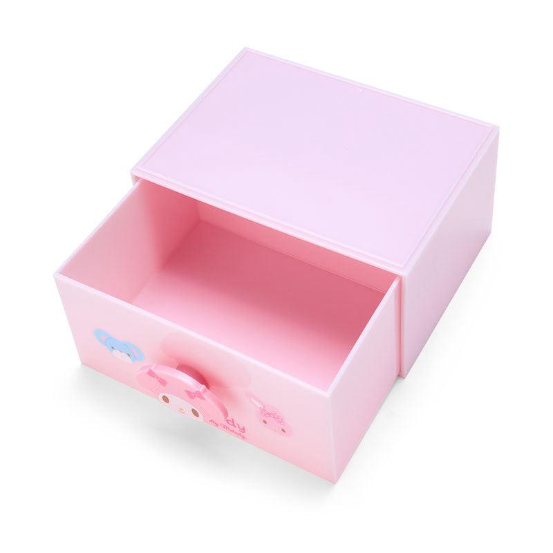 Sanrio My Melody Besties Sanrio Characters Storage Chest  USA |  YWUNZ-9264
