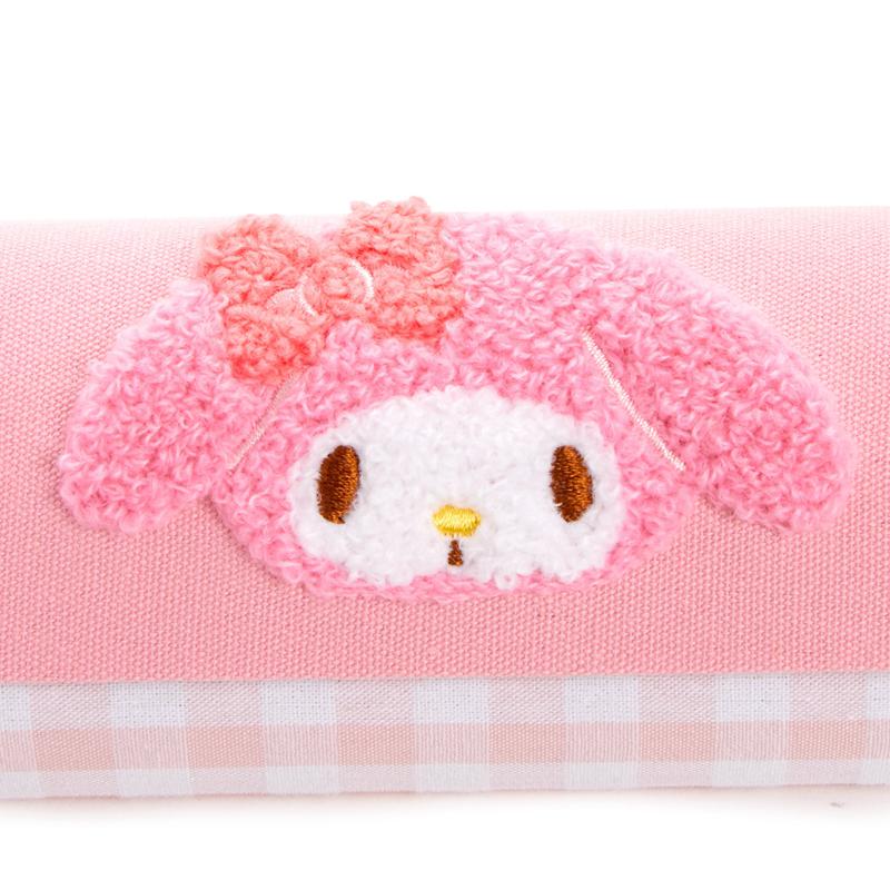 Sanrio My Melody Chenille Gingham Eyewear Sanrio Characters Cases  USA |  LHNSF-2940