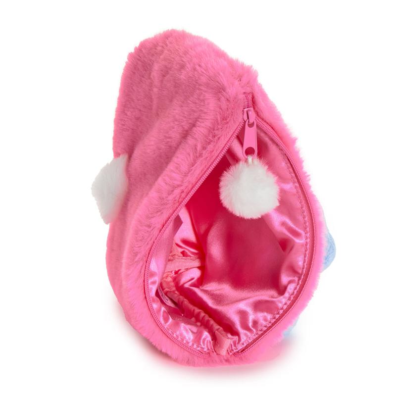 Sanrio My Melody Classic Plush Zipper Bags Pouch  USA |  YNZTX-7129