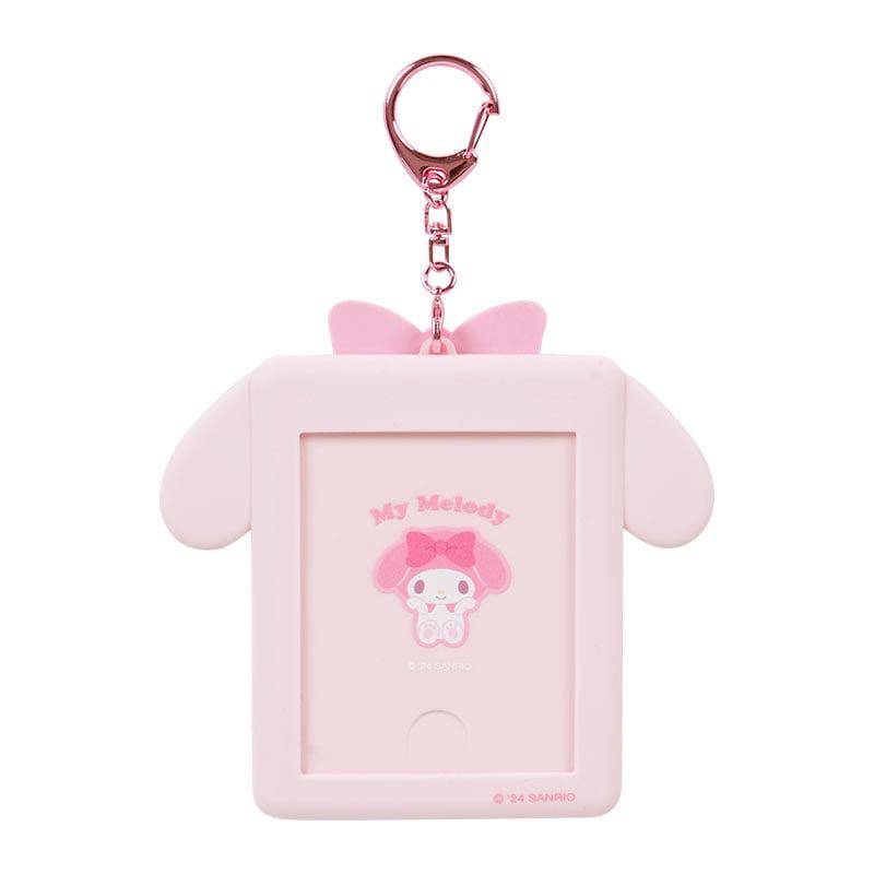 Sanrio My Melody Convertible ID Sanrio Characters Holder  USA |  ITESU-3471