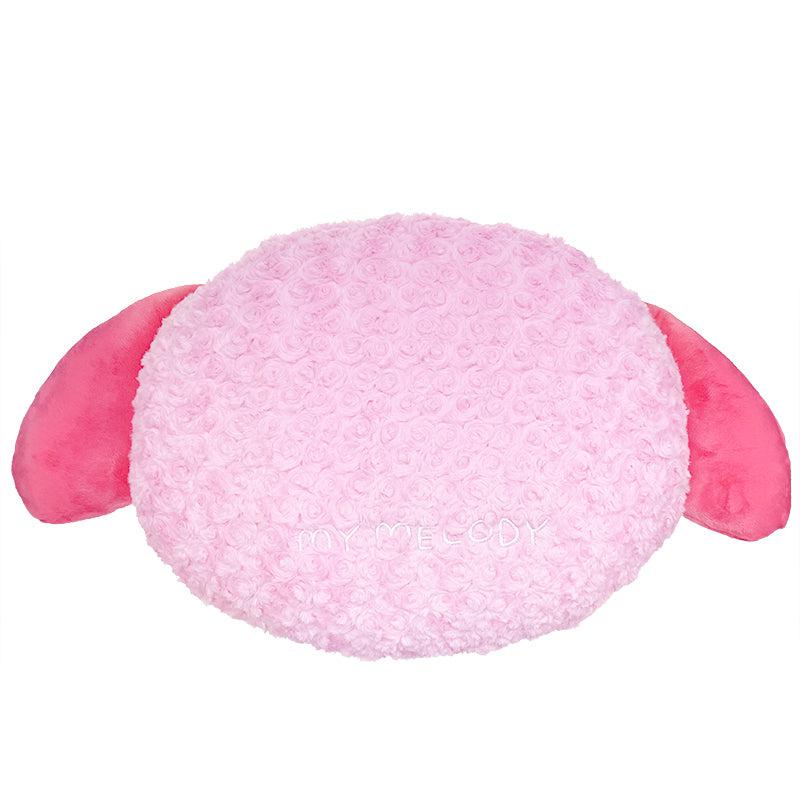 Sanrio My Melody Cozy Pals Face Plush Sanrio Characters Plushies  USA |  WZFVL-8327