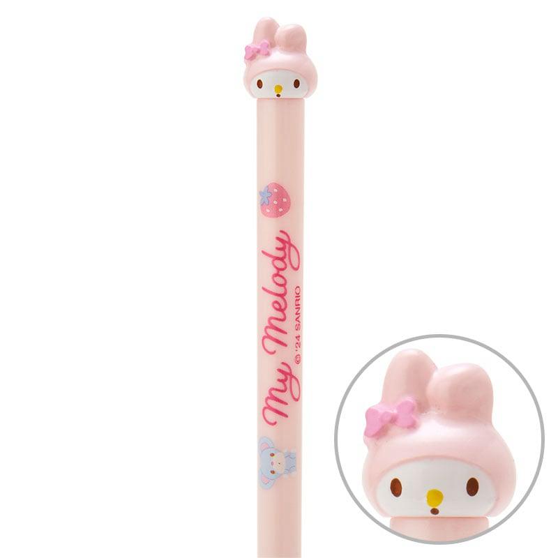 Sanrio My Melody Everyday Mascot Sanrio Characters Chopsticks  USA |  IDPEQ-3506