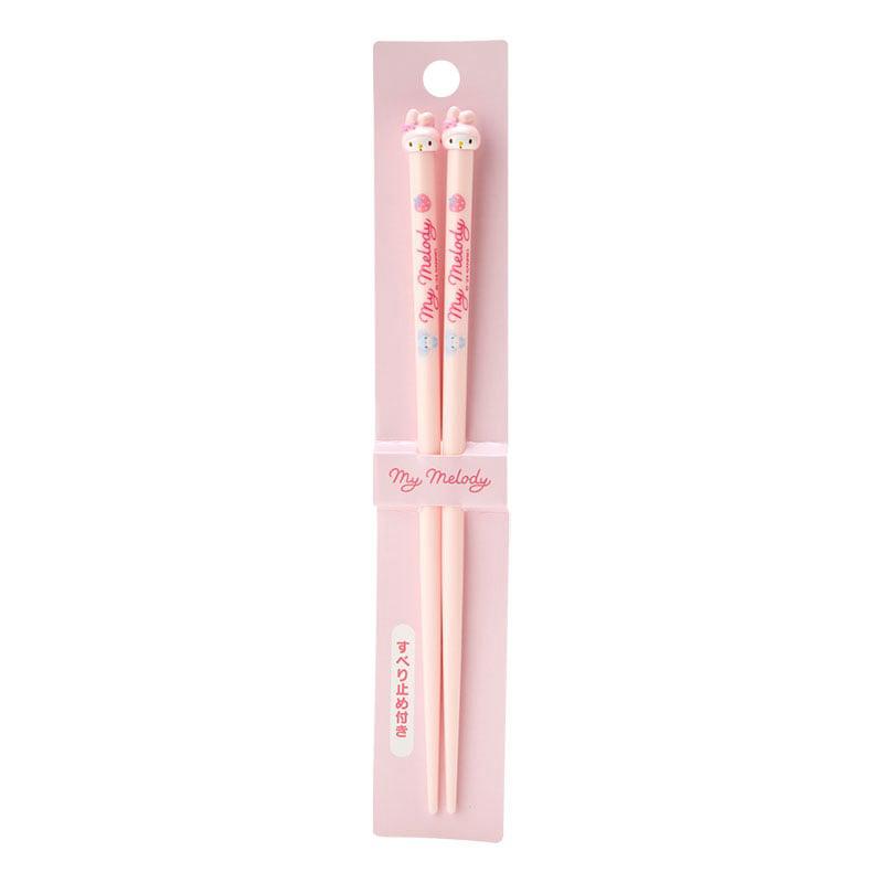Sanrio My Melody Everyday Mascot Sanrio Characters Chopsticks  USA |  IDPEQ-3506