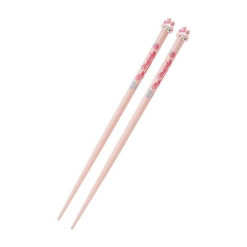 Sanrio My Melody Everyday Mascot Sanrio Characters Chopsticks  USA |  IDPEQ-3506