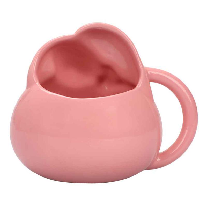 Sanrio My Melody Face Sculpted Sanrio Characters Mug  USA |  PBNWC-7023