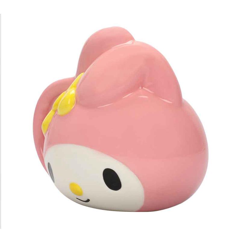 Sanrio My Melody Face Sculpted Sanrio Characters Mug  USA |  PBNWC-7023
