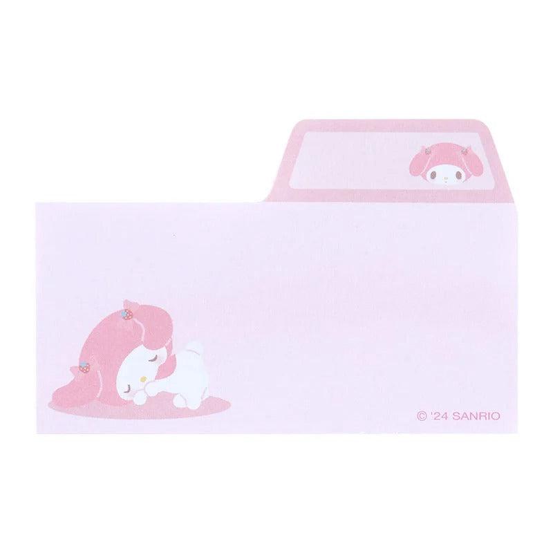 Sanrio My Melody Index Tab Sanrio Characters Sticky Notes  USA |  FEYCT-0361