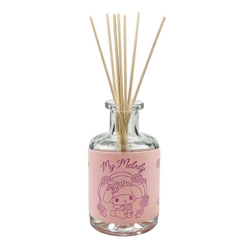 Sanrio My Melody (Lavender + White Musk) Sanrio Characters Storage Rack  USA |  JATCM-0839