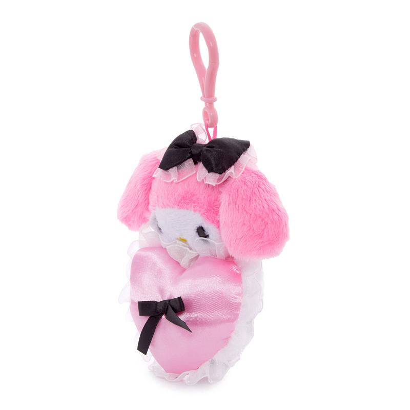 Sanrio My Melody Lovely Ribbons Mascot Sanrio Characters Clip  USA |  BNHLD-2405