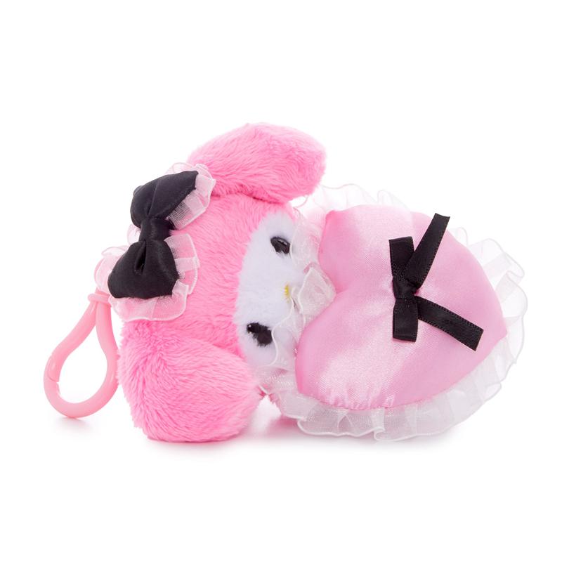 Sanrio My Melody Lovely Ribbons Mascot Sanrio Characters Clip  USA |  BNHLD-2405