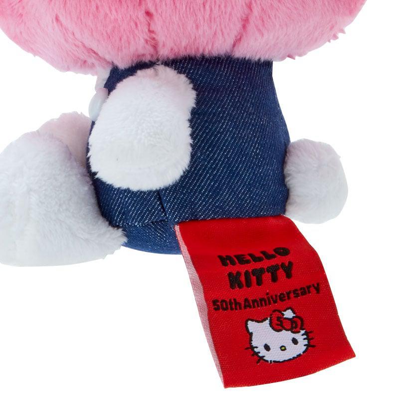 Sanrio My Melody Mascot Plush (Hello, Everyone! Series) Accessories Keychain  USA |  CNYZF-4896