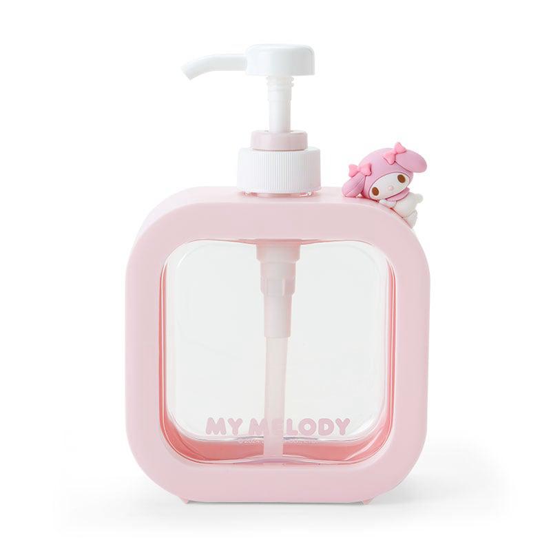 Sanrio My Melody Mascot Soap (Medium) Sanrio Characters Dish  USA |  ZNPRO-1306