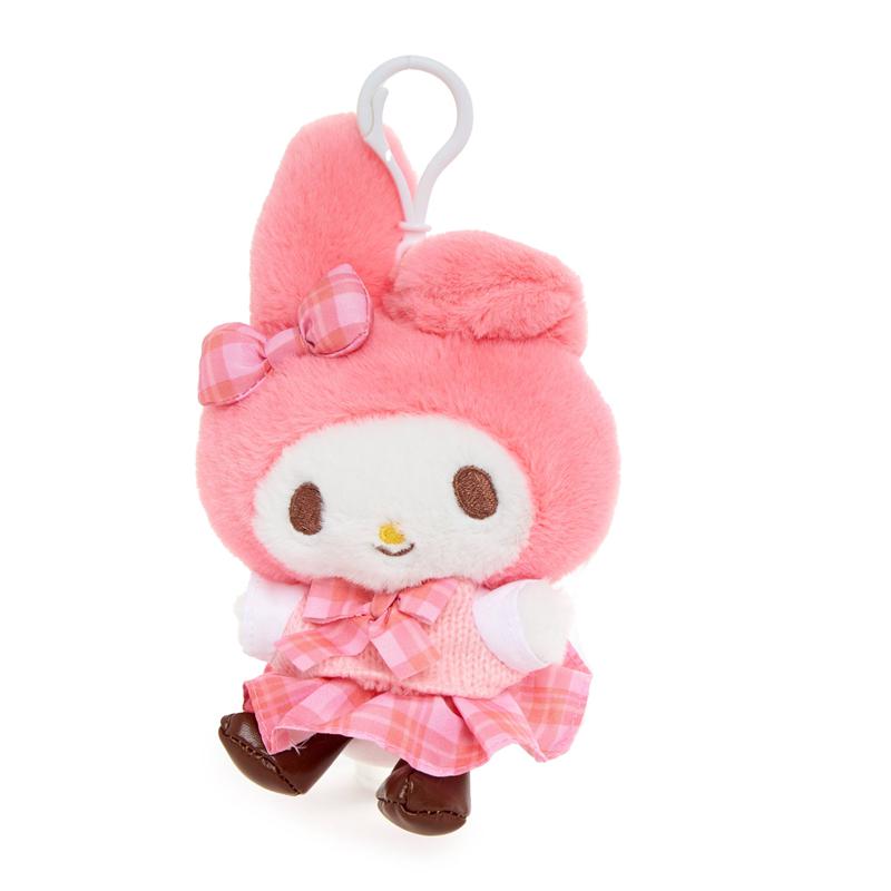 Sanrio My Melody Mascot (Uniform Series) Accessories Keychain  USA |  UWIXA-5480