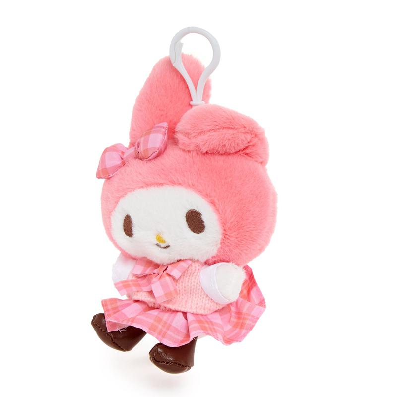 Sanrio My Melody Mascot (Uniform Series) Accessories Keychain  USA |  UWIXA-5480