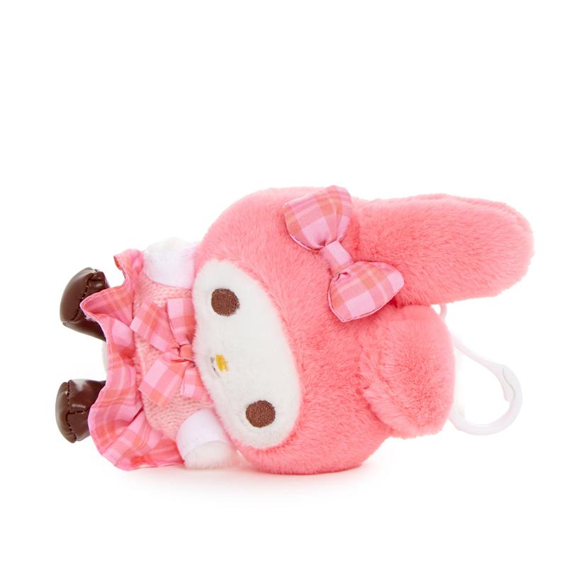 Sanrio My Melody Mascot (Uniform Series) Accessories Keychain  USA |  UWIXA-5480